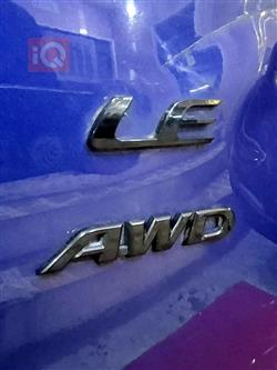 تويوتا كورولا كروس